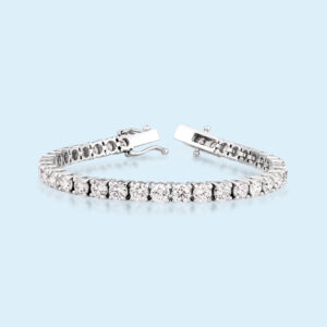Tennis Bracelet