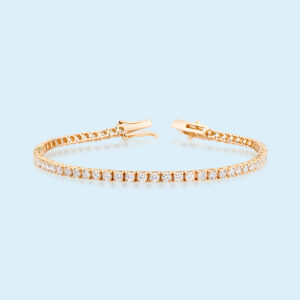 Tennis Bracelet