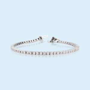 Tennis Bracelet