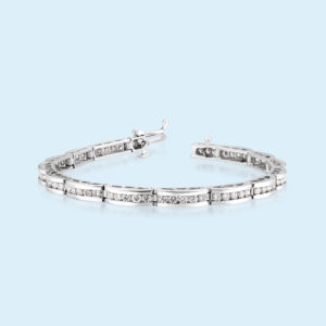 Half Moon Bracelet