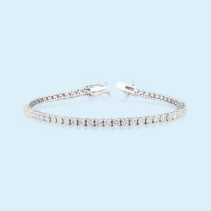 Tennis Bracelet