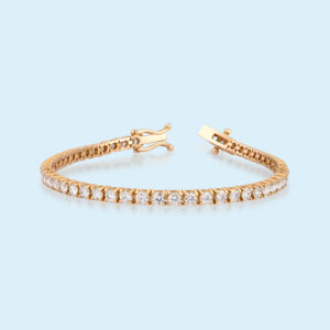 Tennis Bracelet