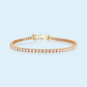 Tennis Bracelet