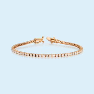 Tennis Bracelet
