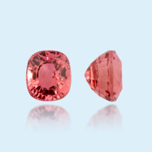 Spectacular Pink Tourmaline