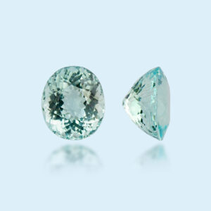 GIA Certified Blue Paraiba Tourmaline