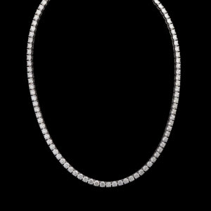Tennis Nacklace
